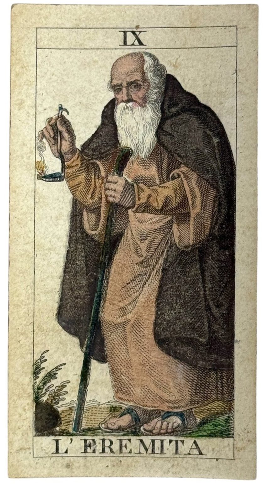 The Bavarian Who Taught Milan to Play Cards — 3