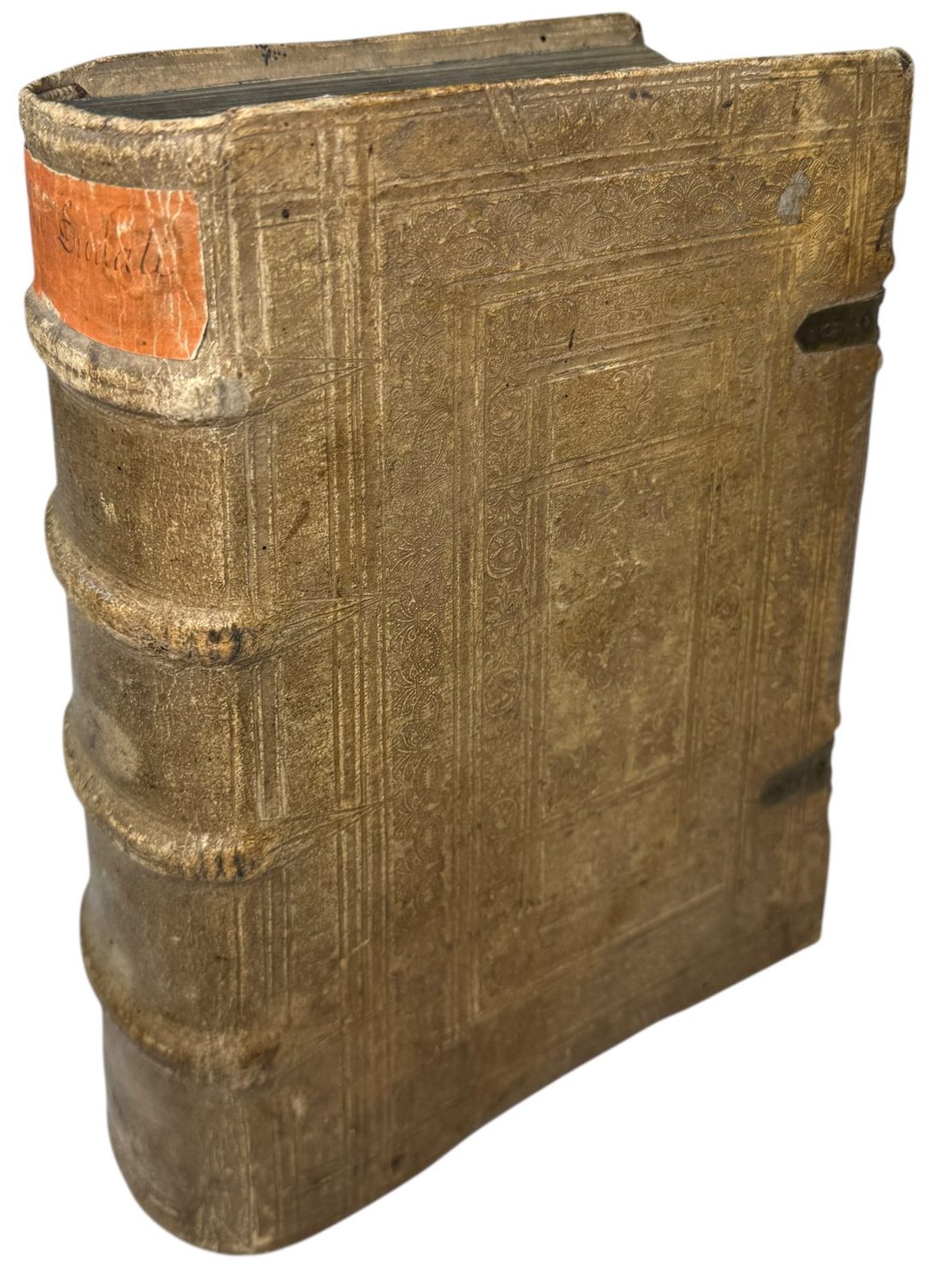 The Bible That Kept Its Own Promise — 3