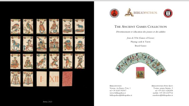The Ancient Games Collection