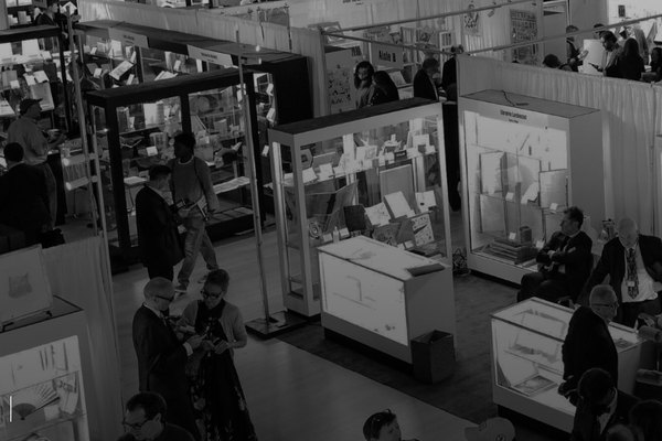 New York International Antiquarian Book Fair