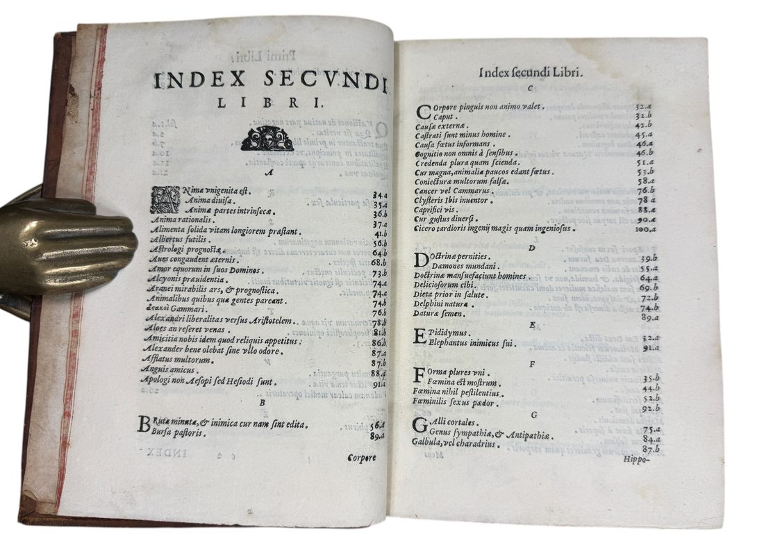 Physiologiae Libri Duo — 10