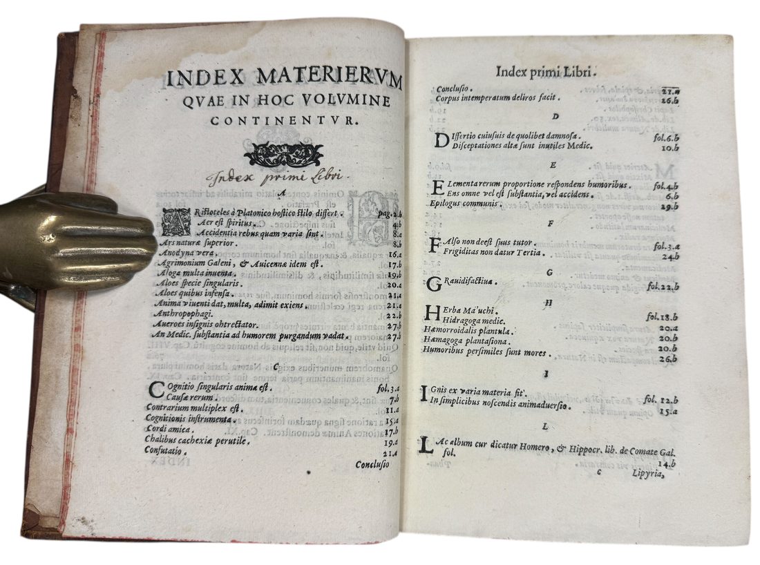 Physiologiae Libri Duo — 12