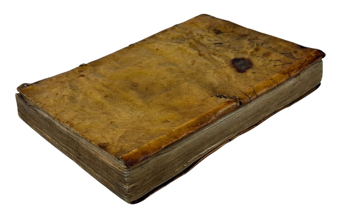 De Caloris fontium medicatorum causa — 16