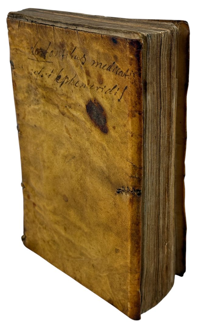 De Caloris fontium medicatorum causa — 17