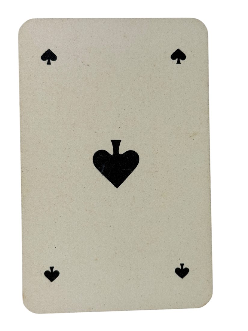 Viennese Pattern Deck — 7