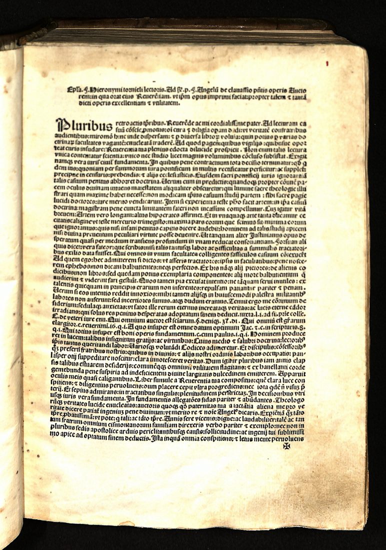 Summa Angelica de Casibus Conscientiae — 2