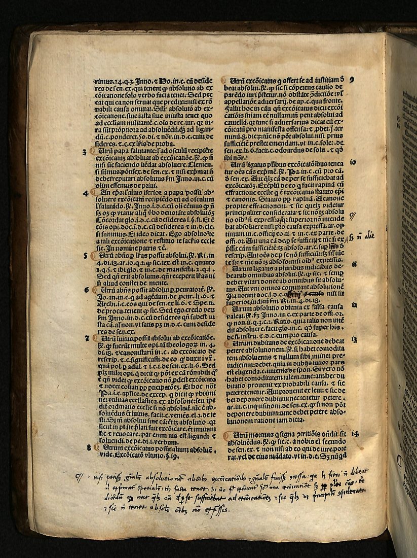 Summa Angelica de Casibus Conscientiae — 5