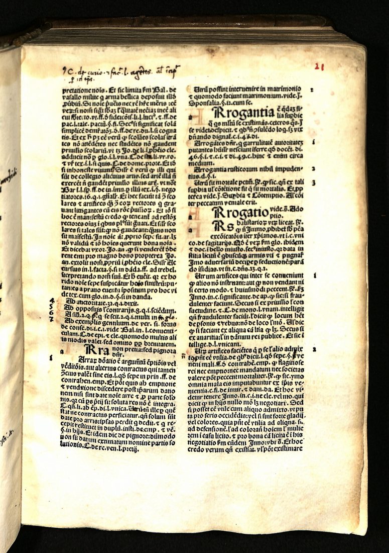 Summa Angelica de Casibus Conscientiae — 6