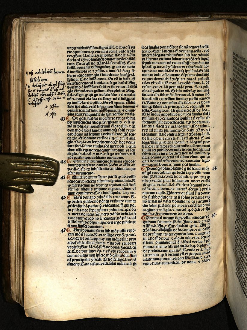Summa Angelica de Casibus Conscientiae — 8