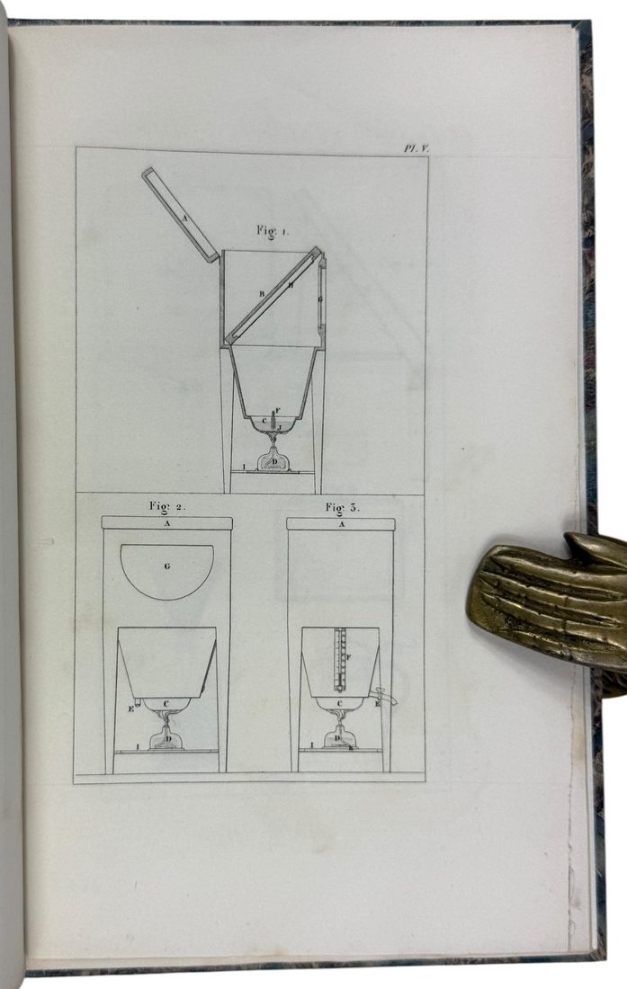 Historique et description des procedes du Daguerreotype et du Diorama — 16