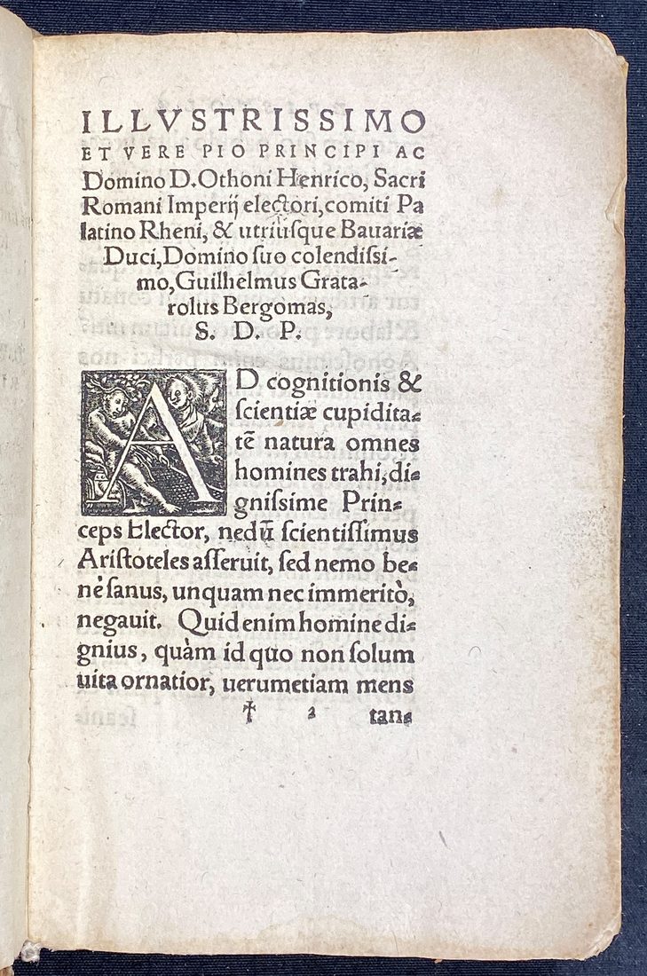De naturalium effectuum causis, sive de Incantationibus — 4
