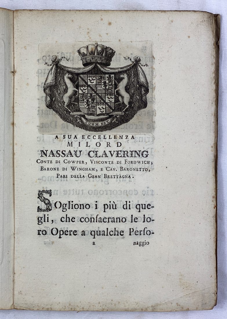 Del vino di Cipro — 4
