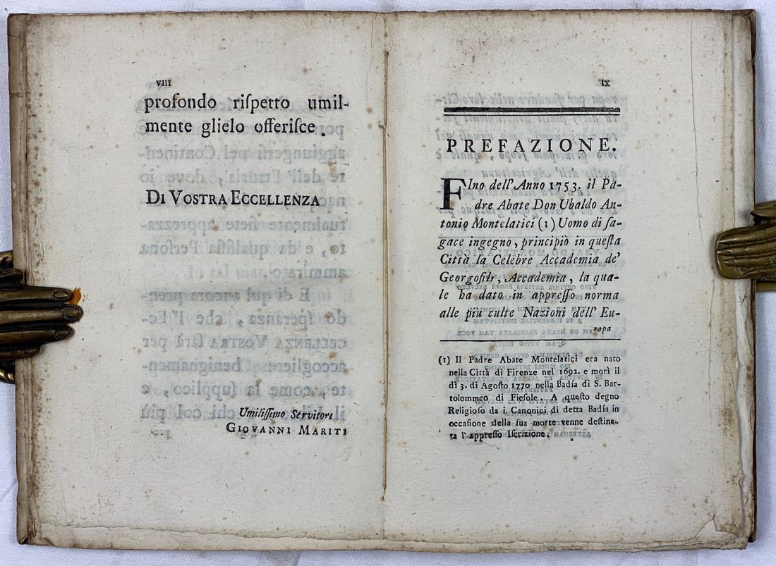 Del vino di Cipro — 5