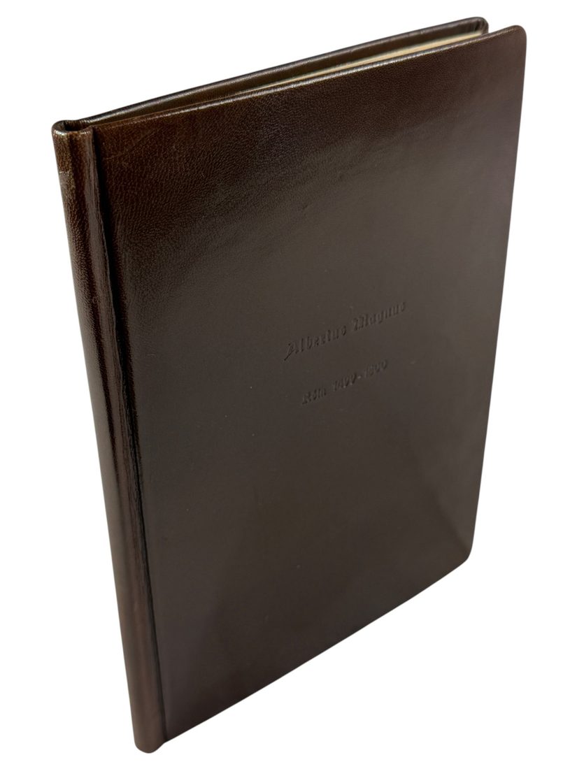 Liber aggregationis seu liber secretorum — 2