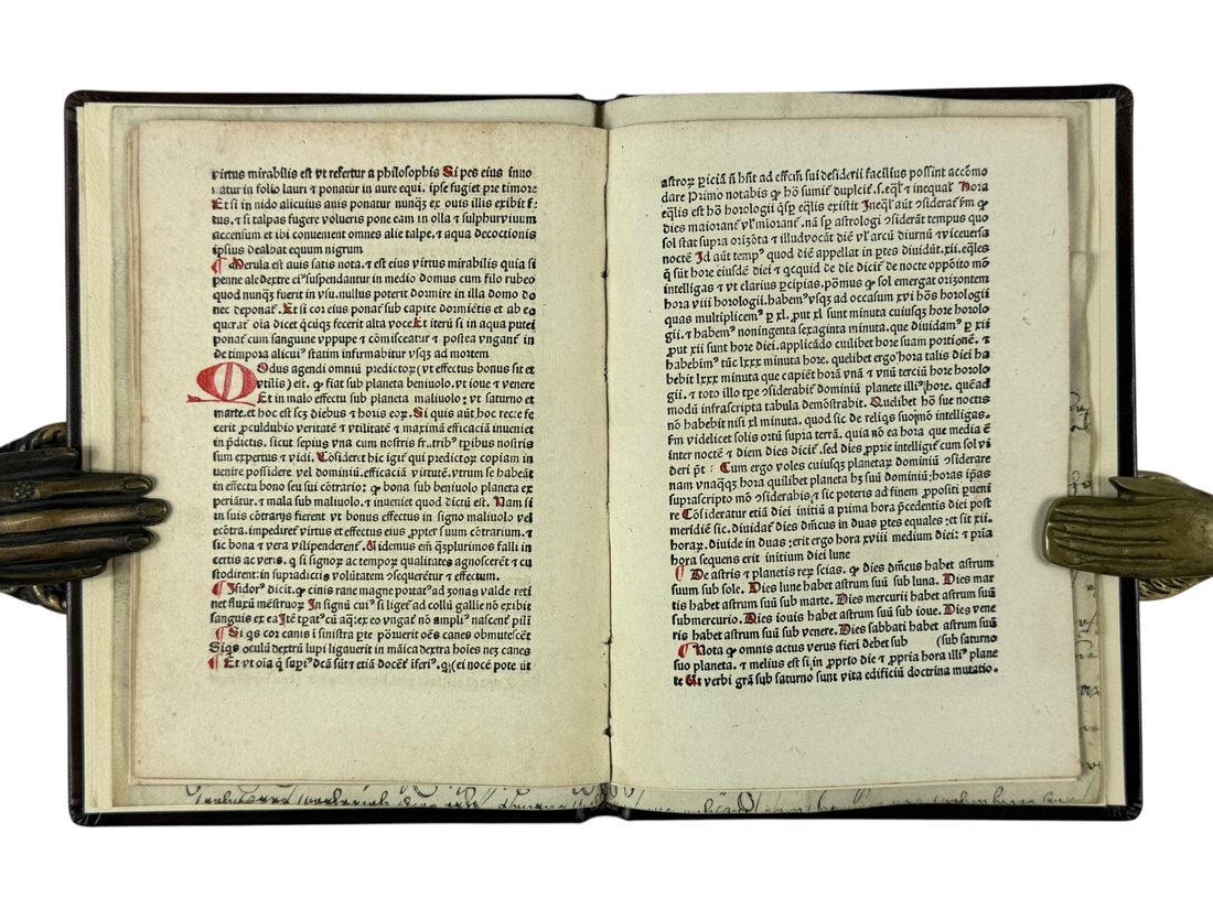 Liber aggregationis seu liber secretorum — 8