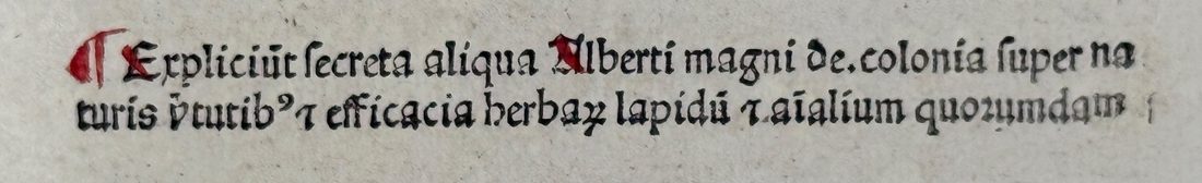 Liber aggregationis seu liber secretorum — 10