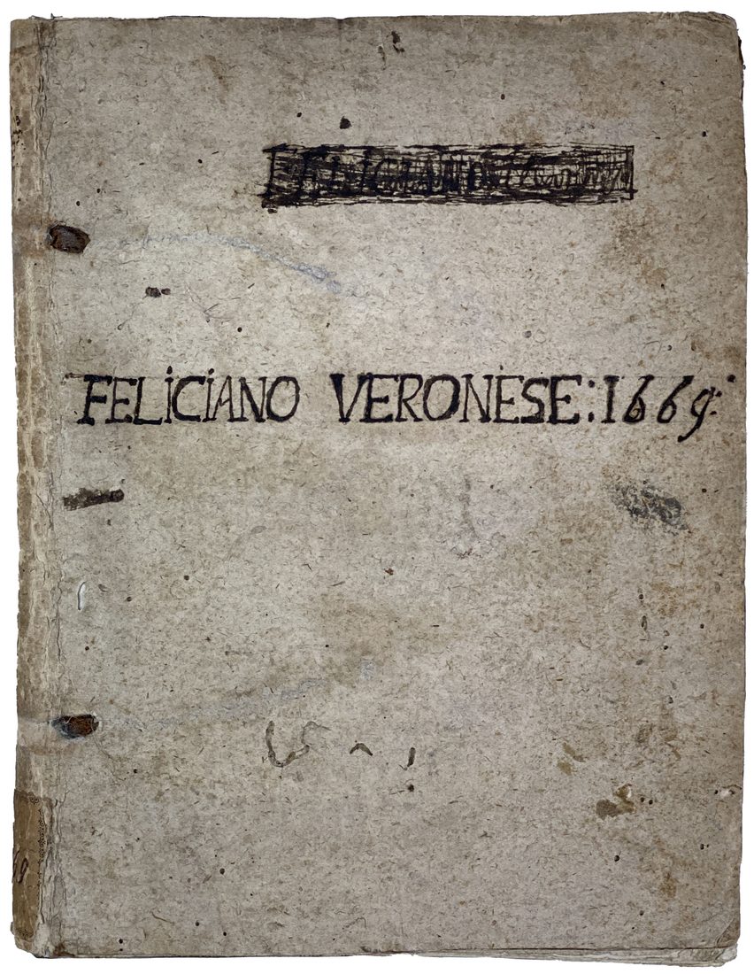 Scala Grimaldelli libro di aritmetica, e geometria speculatiua — 10