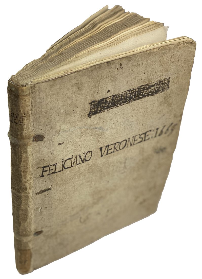 Scala Grimaldelli libro di aritmetica, e geometria speculatiua — 11