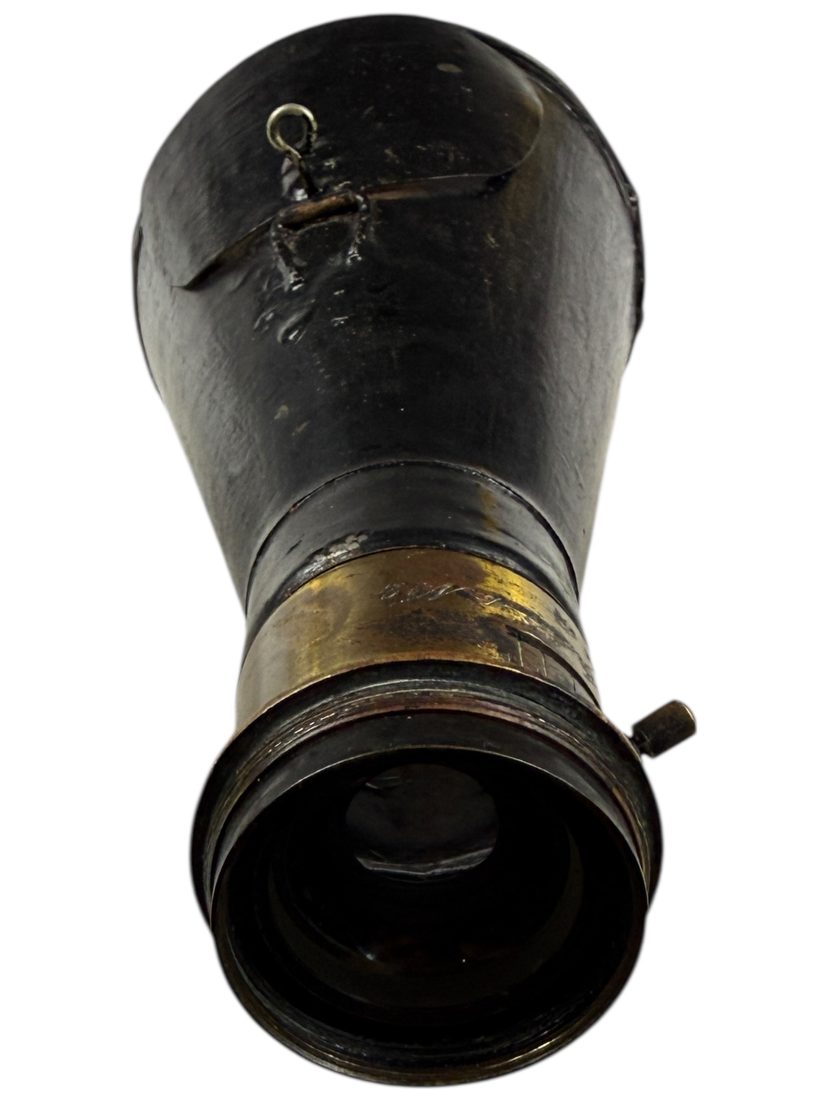 Polyorama Lorgnette, or Lorgnette Pittoresque, with Thirty Circular Optical Views — 2
