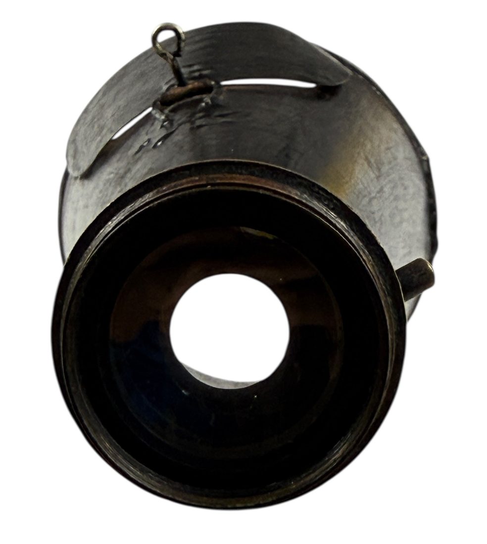 Polyorama Lorgnette, or Lorgnette Pittoresque, with Thirty Circular Optical Views — 3