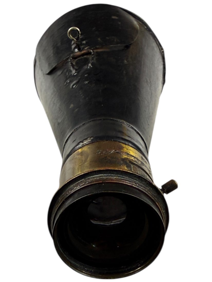 Polyorama Lorgnette, or Lorgnette Pittoresque, with Thirty Circular Optical Views — 7