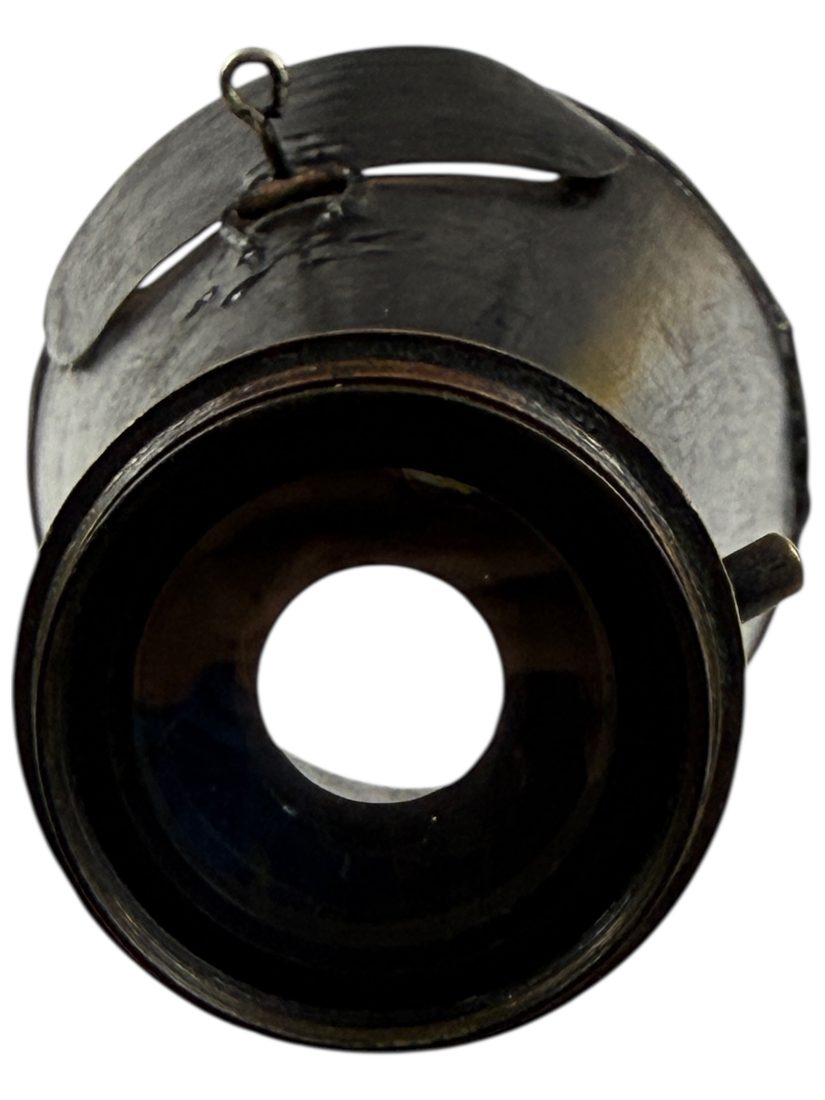 Polyorama Lorgnette, or Lorgnette Pittoresque, with Thirty Circular Optical Views — 12