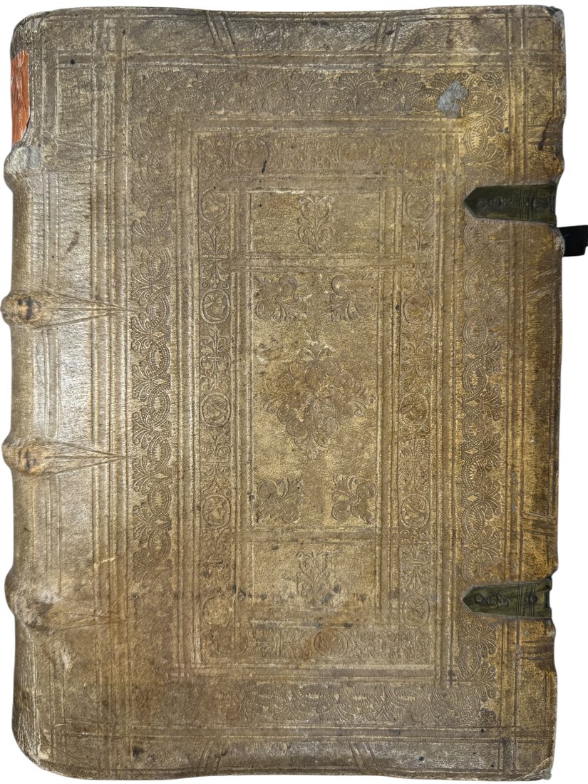 La Bibbia, cioe i libri del Vecchio e del Nuovo Testamento — 2