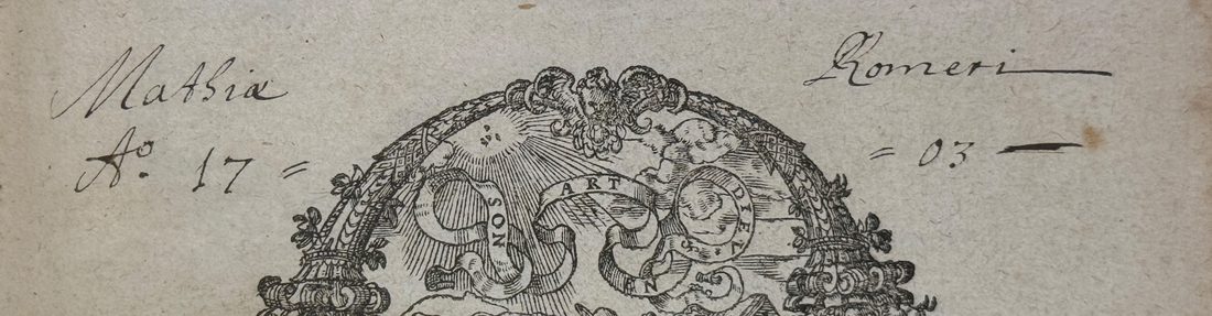La Bibbia, cioe i libri del Vecchio e del Nuovo Testamento — 5