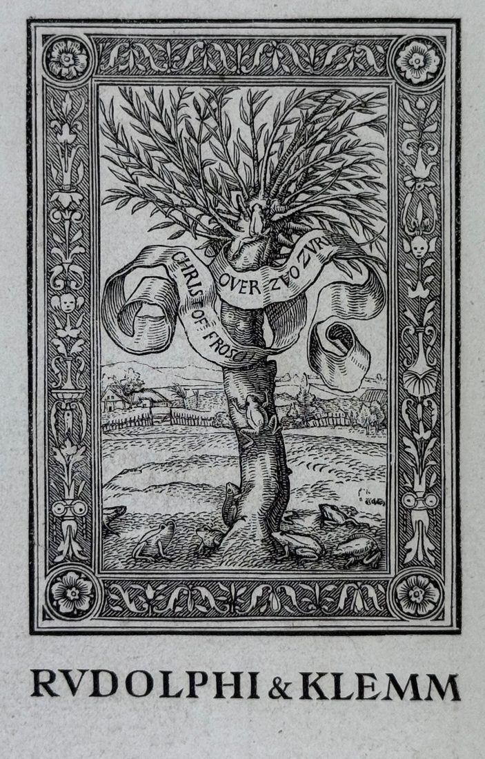 La Bibbia, cioe i libri del Vecchio e del Nuovo Testamento — 6