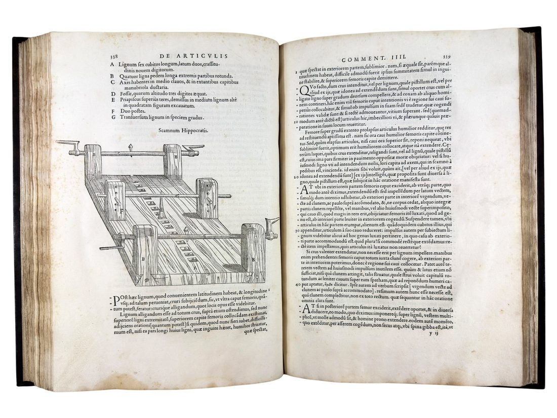 Chirurgia e Graeco in Latinum conversa — 5