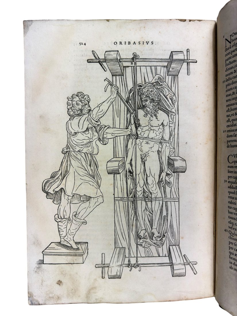 Chirurgia e Graeco in Latinum conversa — 13