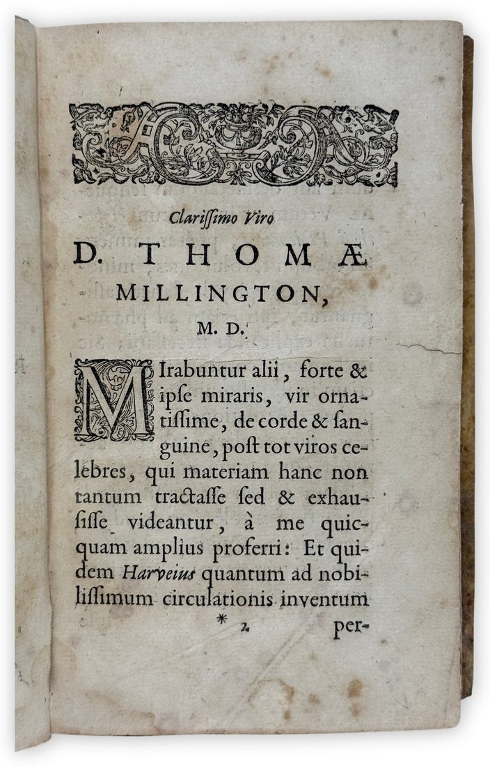 Tractatus de Corde — 2