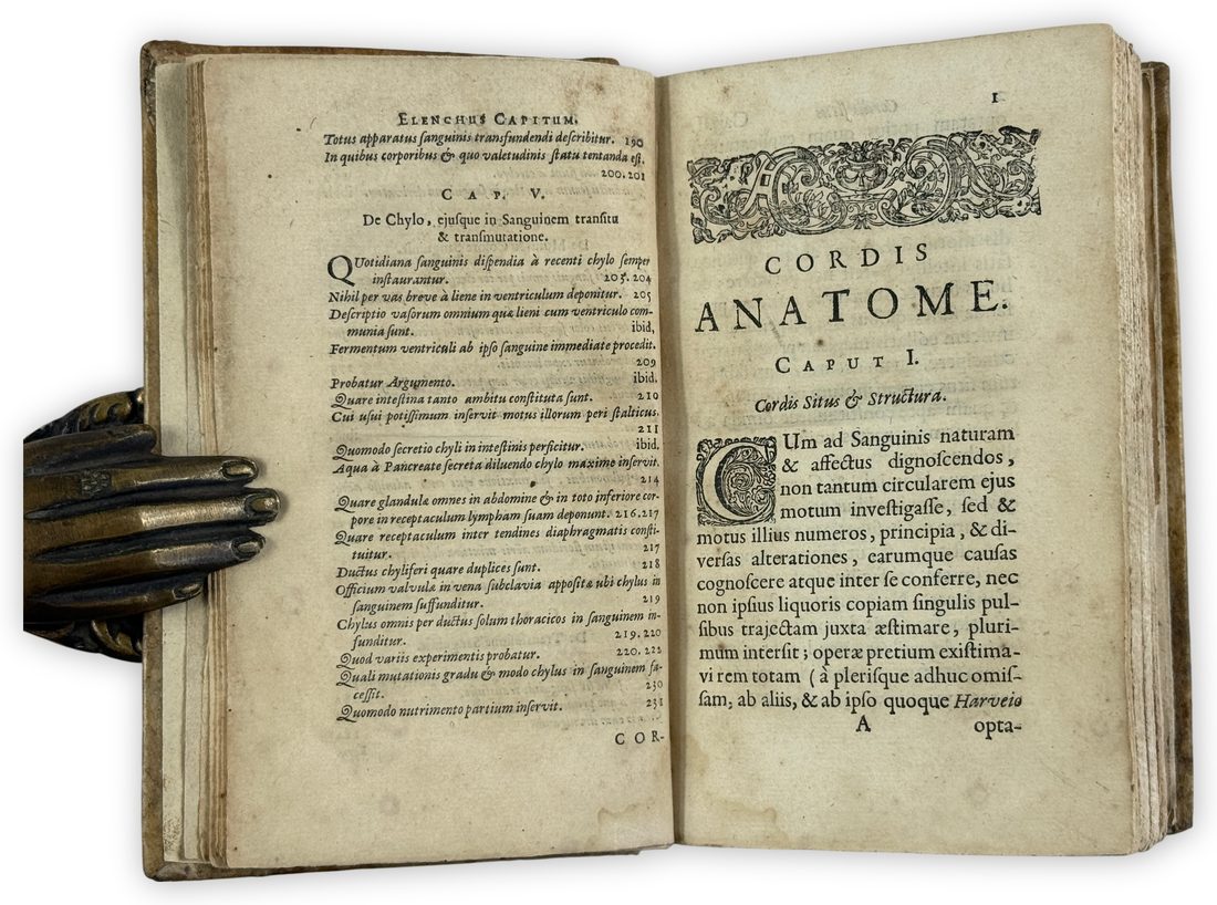 Tractatus de Corde — 3