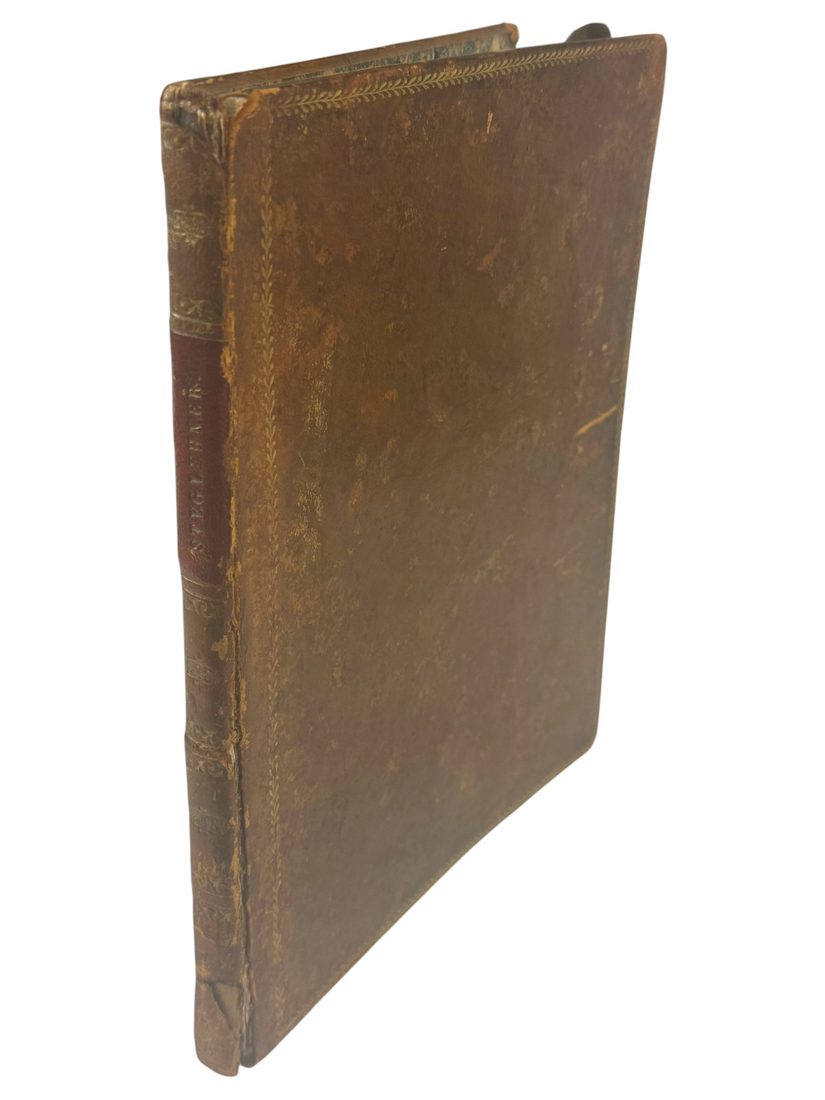 De Hermaphroditorum Natura — 2