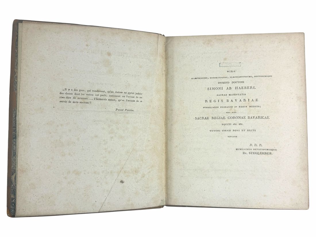 De Hermaphroditorum Natura — 5