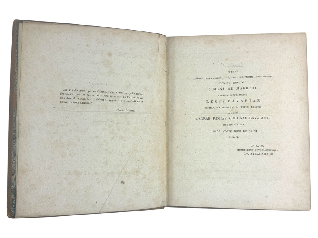 De Hermaphroditorum Natura — 6
