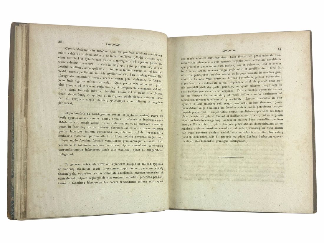 De Hermaphroditorum Natura — 9