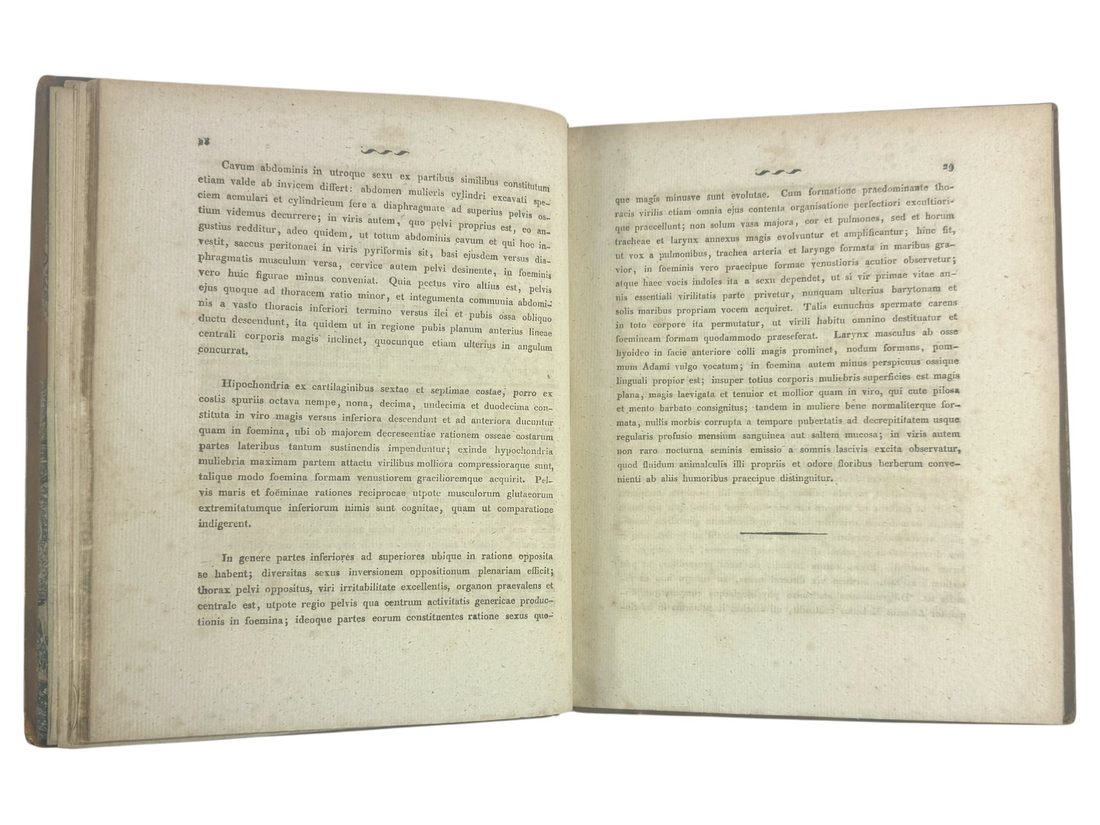 De Hermaphroditorum Natura — 10