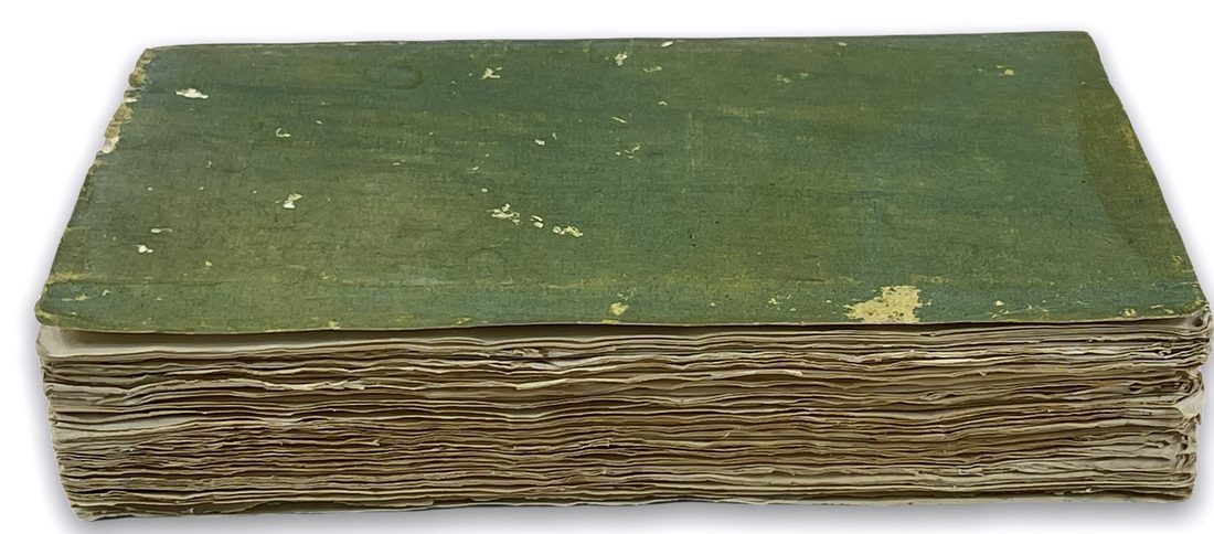 La Geometria del Compasso — 3
