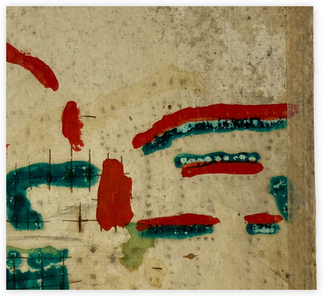 Ingrandisci la foto The Walls of Babylon: a Day-and-Night Optical View — 10