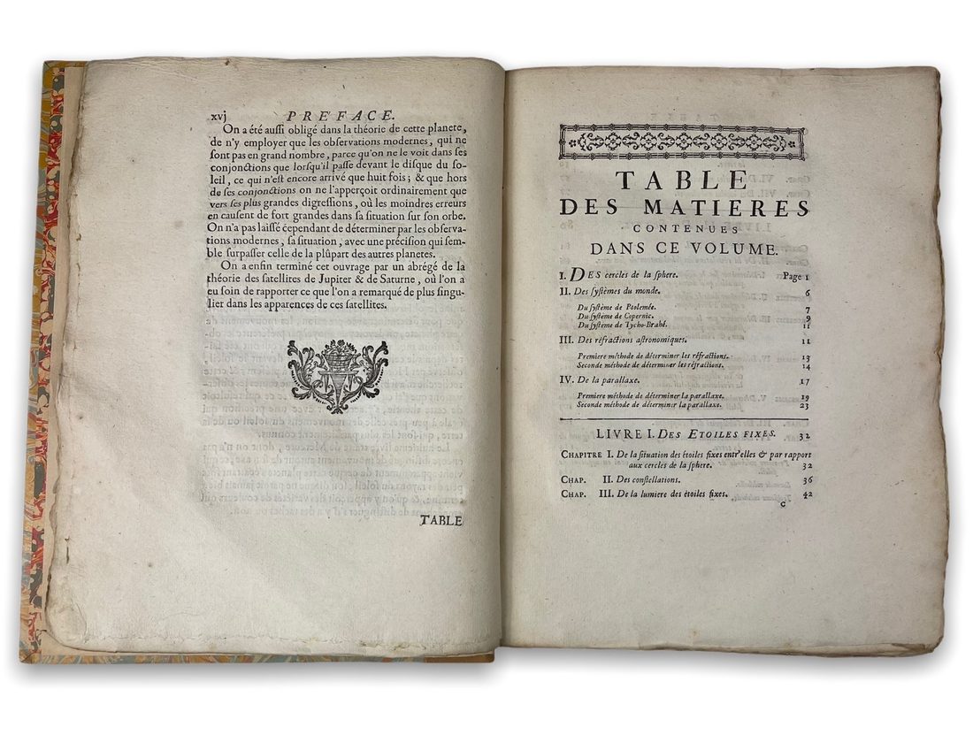 Élémens d'astronomie — 4