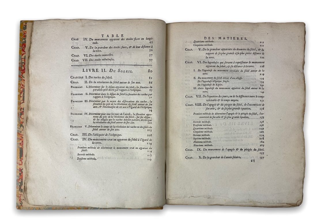 Élémens d'astronomie — 5