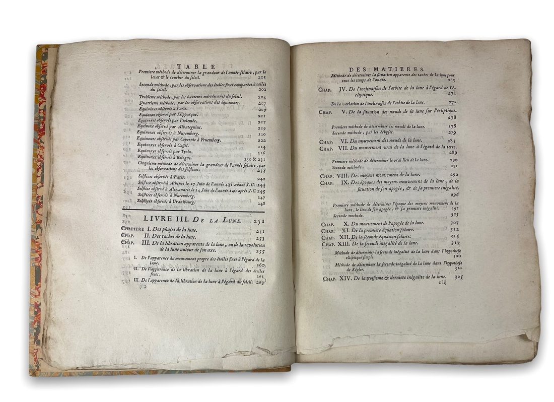 Élémens d'astronomie — 6