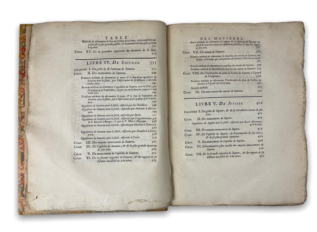 Élémens d'astronomie — 7