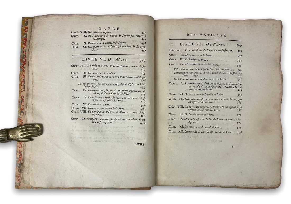 Élémens d'astronomie — 8