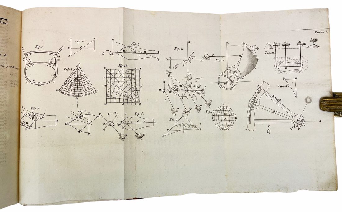 Dizionario Istorico, Teorico e Pratico di Marina — 10