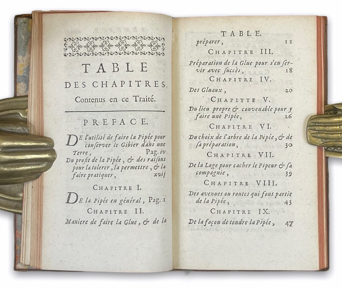 Moyens de Conserver le Gibier, par la Destruction des Oiseaux de Rapine — 5