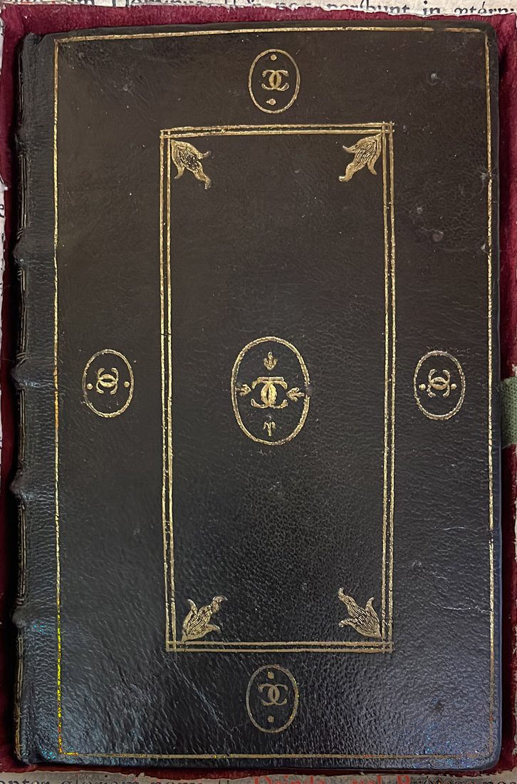 Hore Divine Virginis Marie, secundum usum Romanum — 2