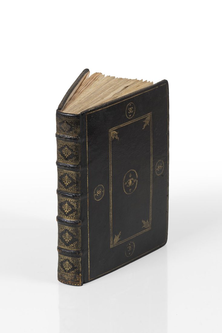 Hore Divine Virginis Marie, secundum usum Romanum — 3