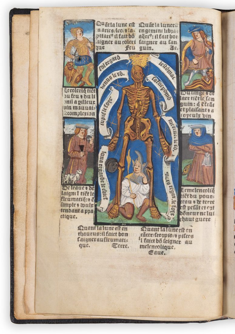 Hore Divine Virginis Marie, secundum usum Romanum — 5